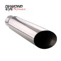 Picture of Diamond Eye TIP 3-1-2in-4inX12in ANGLE CUT 15-DEGREE ANGLE CUT