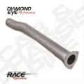 Picture of Diamond Eye CHEVY 5in IP W-WELDED FLANGE SS