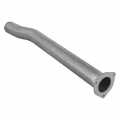 Picture of Diamond Eye 4 INCH INT PIPE--SS--01-05 CHEVY 6-6L CHV05IP-SS