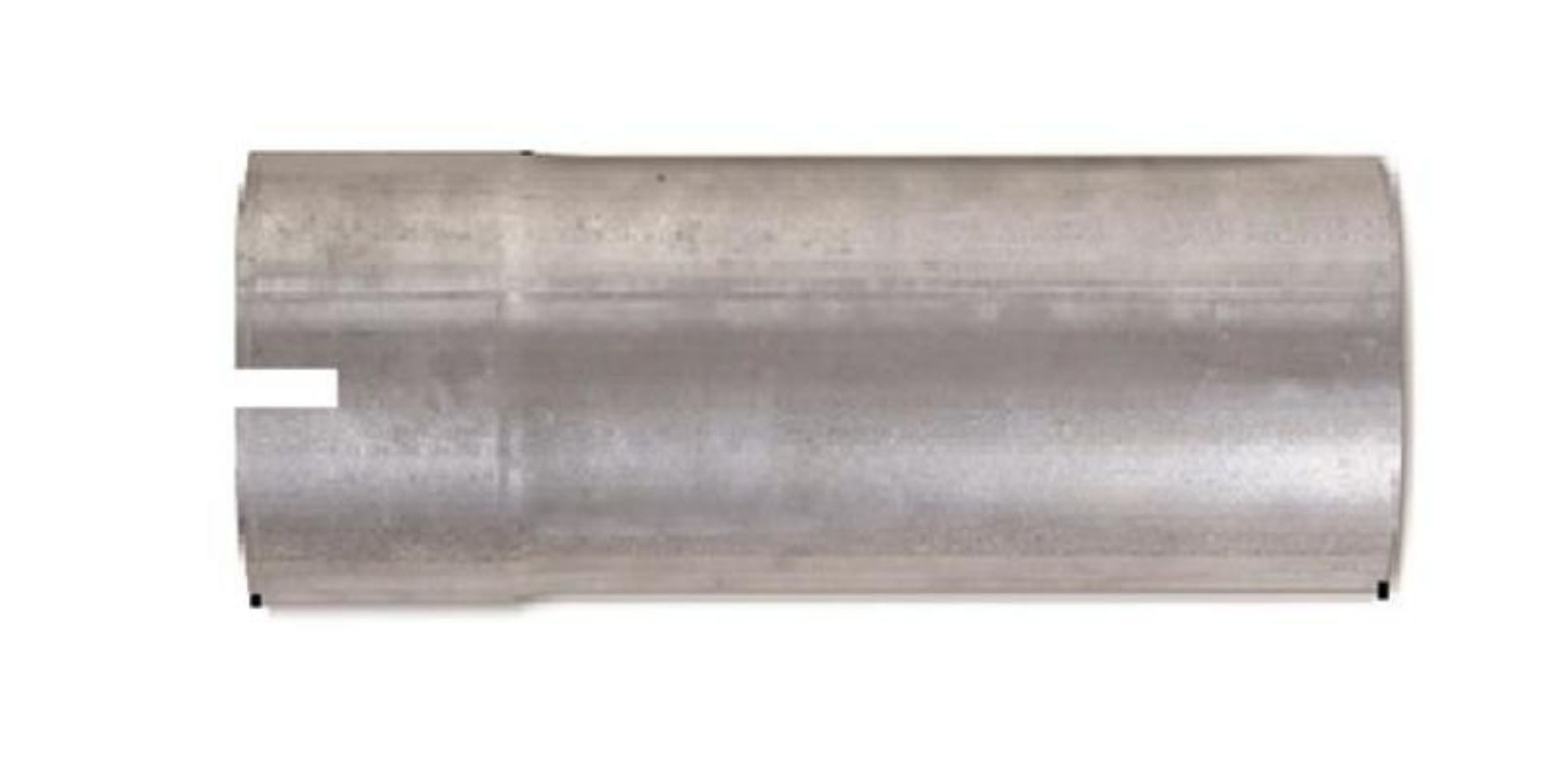 Picture of Diamond Eye Tubing 4in W- NOTCH ON BUMPED END AL DIAIP24