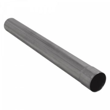 Picture of Diamond Eye Tubing 4inX24in SS4in DIAIP24-SS