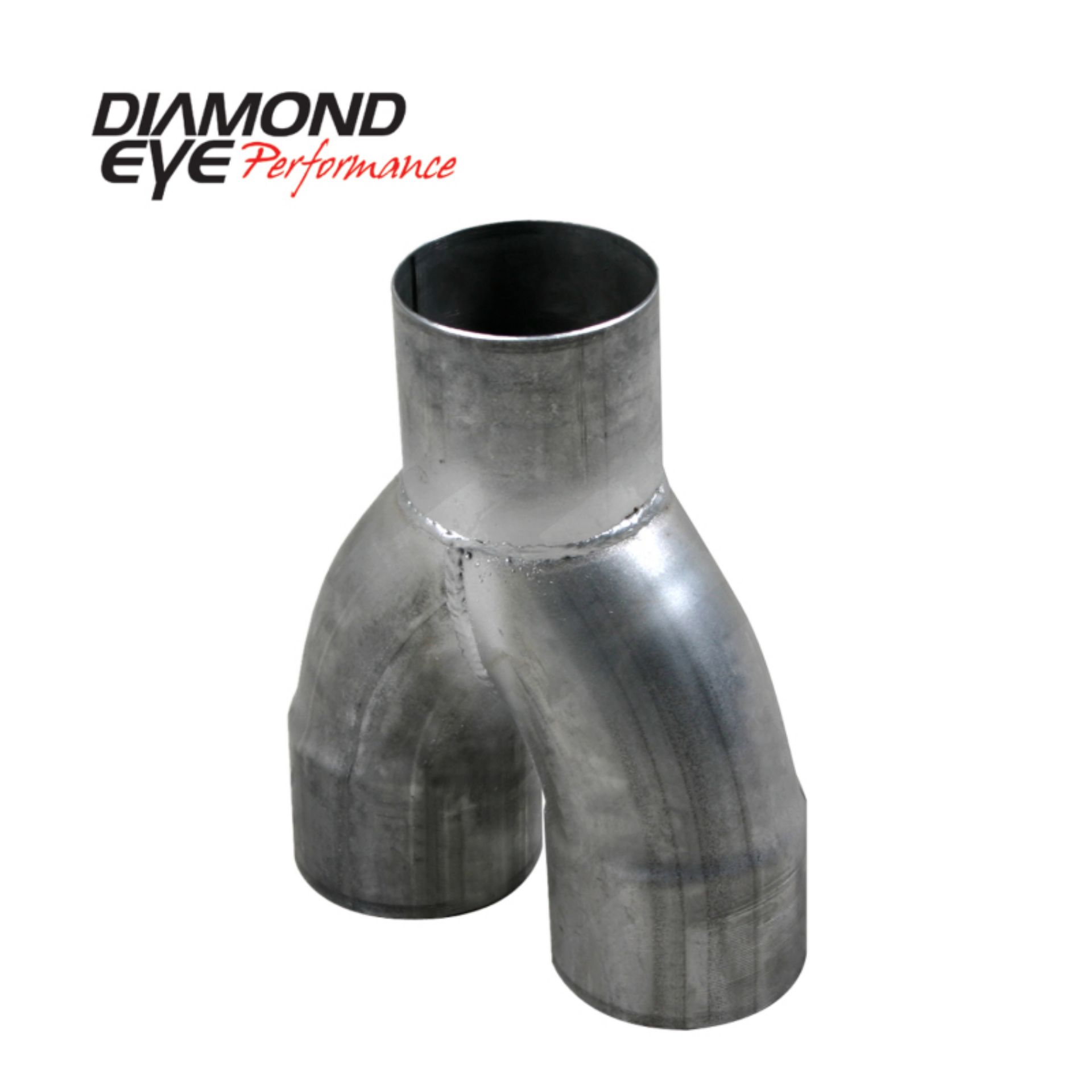 Picture of Diamond Eye 4in SS Y PIPE DIA400Y-SS