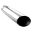 Picture of Diamond Eye TIP 4in-5inX12in BOLT-ON ANGLE CUT 15-DEGREE ANGLE CUT: EMBOSSED DIAMOND EYE