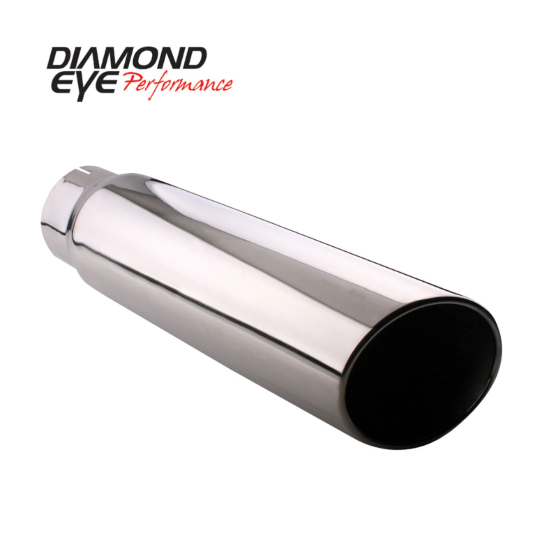 Picture of Diamond Eye TIP 5inX5inX11in ROLLED ANGLE
