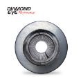 Picture of Diamond Eye MFLR 5inX27in OVERALL PERF POLISHED