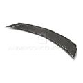 Picture of Anderson Composites 2016+ Chevy Camaro Type-ST Rear Spoiler w- Adjustable Wicker Bill