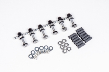 Picture of Radium Engineering Electrical Bulkhead Stud Kit Pack of 6