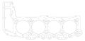 Picture of Cometic 1999-2010 Dodge 4-7L Powertech V8 95mm Bore -030in MLS Head Gasket