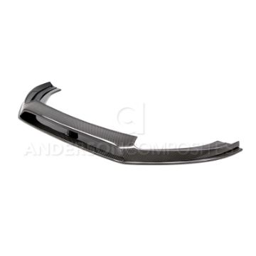 Picture of Anderson Composites 2016+ Focus RS Type-AR Front Chin Spoiler - Splitter