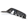 Picture of Anderson Composites 2016+ Ford Focus RS Type-R Rear Diffuser