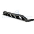 Picture of Anderson Composites 2016+ Ford Focus RS Type-R Rear Diffuser
