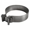 Picture of Diamond Eye CLAMP Band 3in METRIC HARDWARE 304 SS