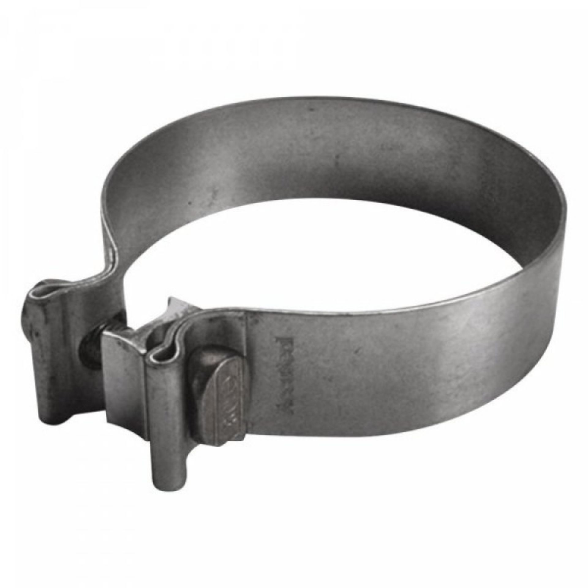 Picture of Diamond Eye CLAMP Band 3in METRIC HARDWARE 304 SS