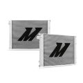 Picture of Mishimoto 2008-2016 Dodge Challenger R-T - SRT8 Hellcat Performance Aluminum Radiator