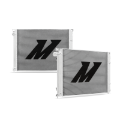 Picture of Mishimoto 2008-2016 Dodge Challenger R-T - SRT8 Hellcat Performance Aluminum Radiator