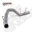 Picture of Diamond Eye KIT 4in DPF-BACK SGL AL: DODGE 6-7L 2500 2014 LONG BOX ONLY