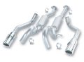 Picture of Borla 99-04 Ford Mustang 4-6L V8  Catback Exhaust