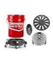 Picture of WeatherTech TechCare Ready To Wash Bucket System
