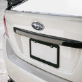 Picture of Seibon 2015-2016 Subaru WRX - STi - Impreza Carbon Fiber Rear Fin Garnish