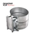 Picture of Diamond Eye 3in LAP JOINT CLAMP AL