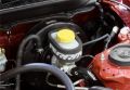 Picture of PERRIN Universal Brake Reservoir Cozy - Black