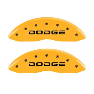 Picture for category Caliper Covers