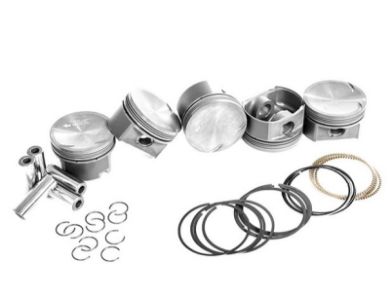 Picture for category Piston Sets - Cast - 5cyl