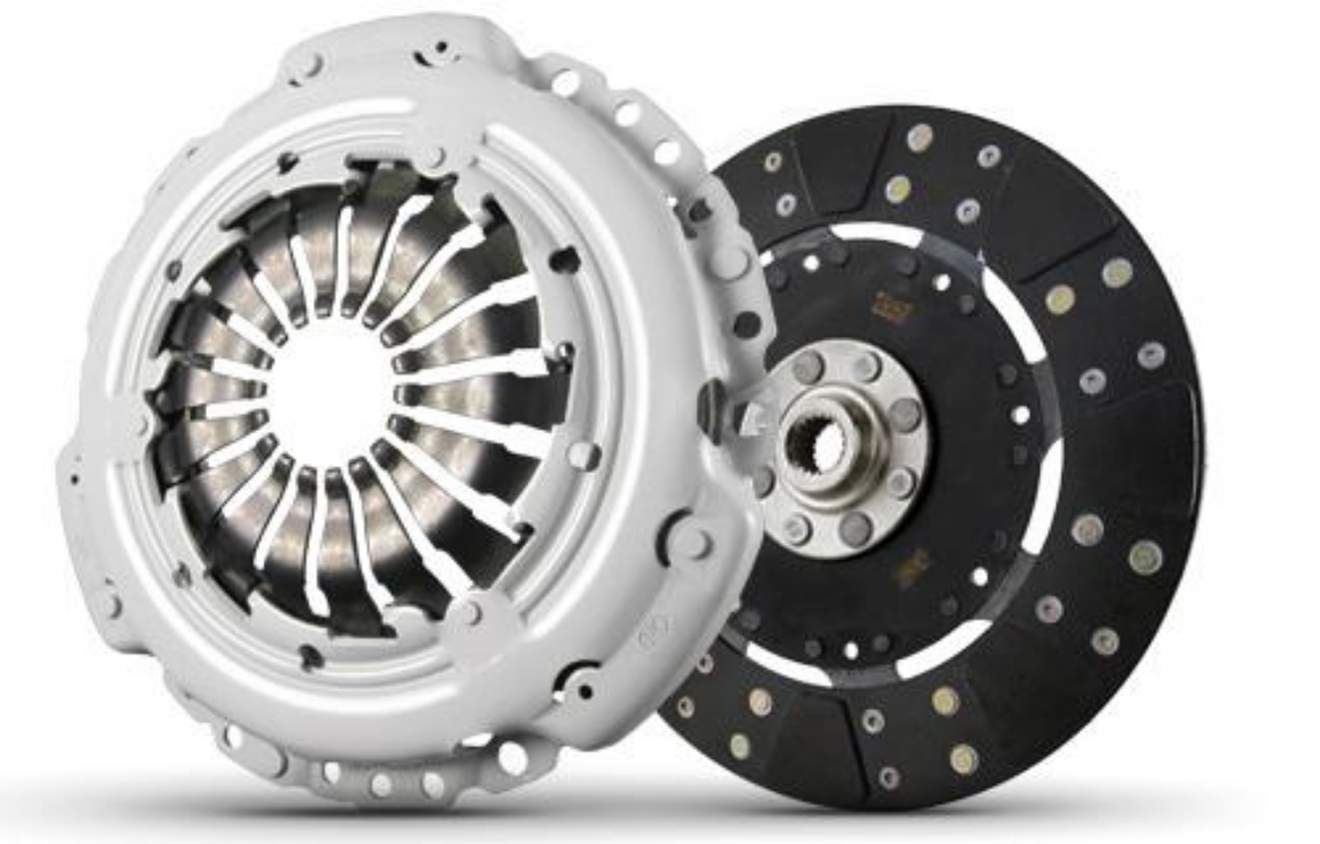 Picture of Clutch Masters 01-05 BMW M3 3-2L E46 FX250 Clutch Kit w- Steel Flywheel