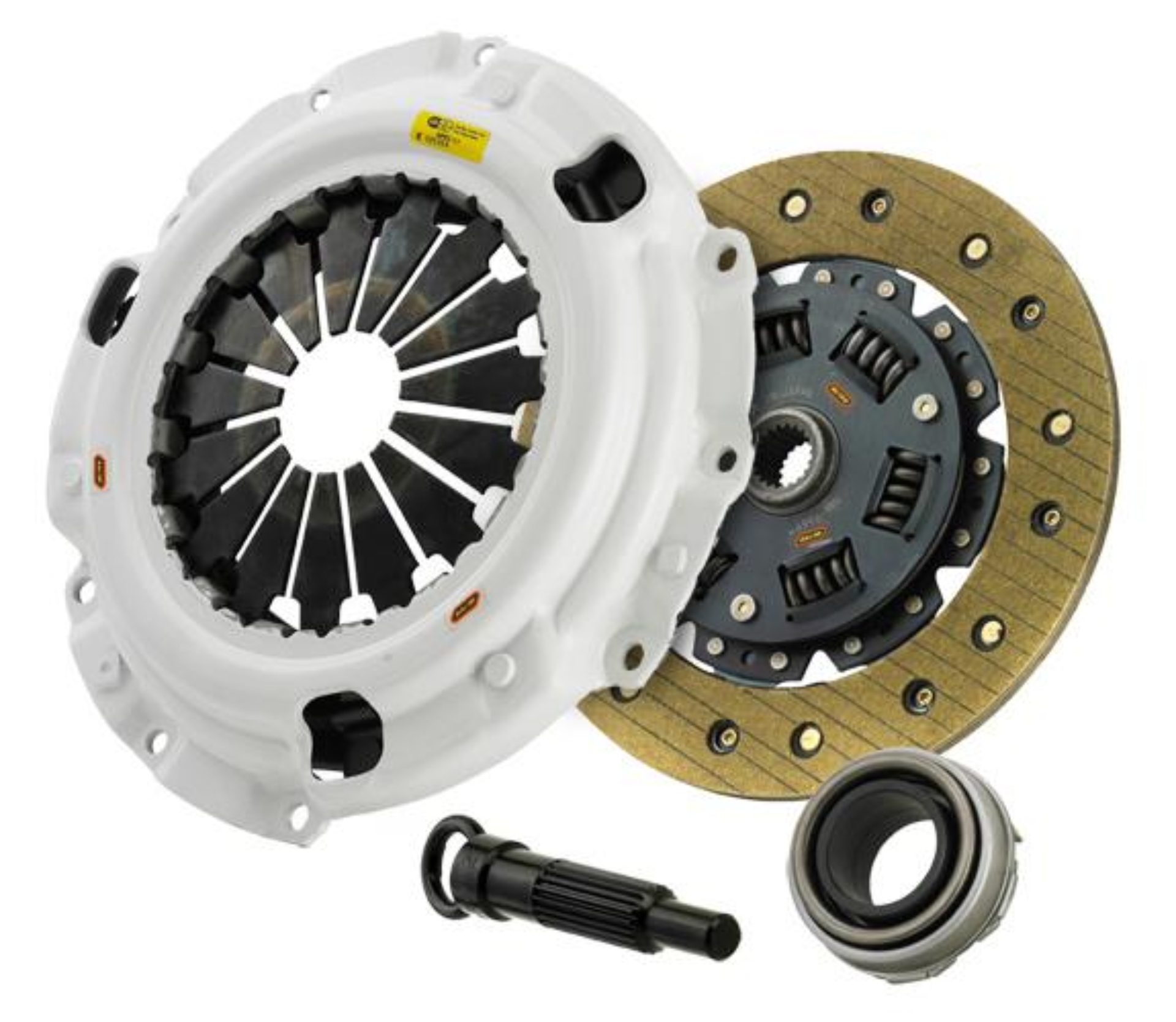 Picture of Clutch Masters 02-06 Acura RSX 2-0L Type-S 6 Sp High Rev - 02-06 Honda Civic SI 2-0L& 6 Sp High R