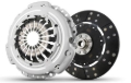 Picture of Clutch Masters 02-06 Acura RSX 2-0L Type-S-02-11 Civic SI 2-0L FX250 Organic-Fiber Disc Clutch Kit