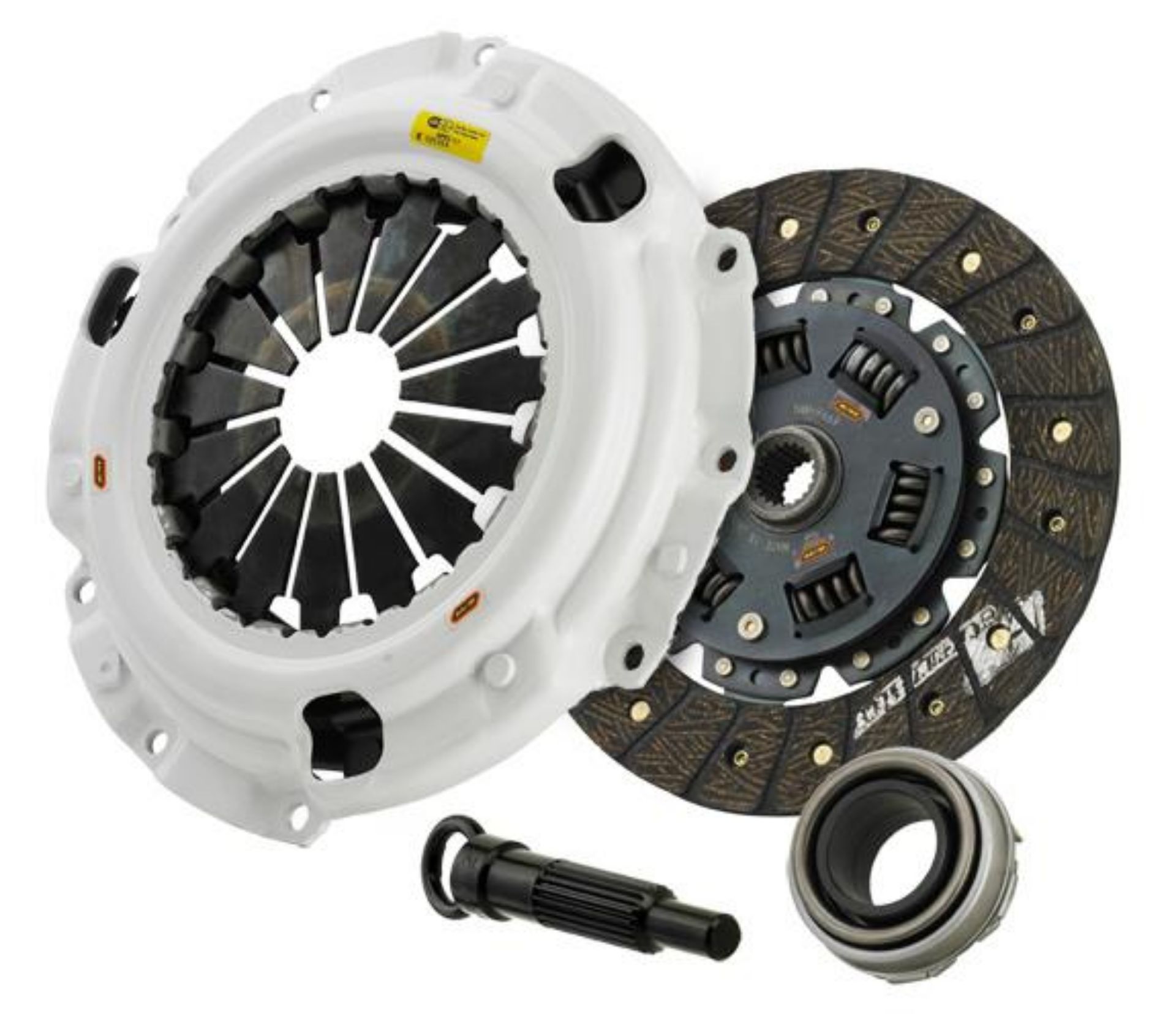 Picture of Clutch Masters 94-04 Mazda Miata 1-8L FX100 Clutch Kit