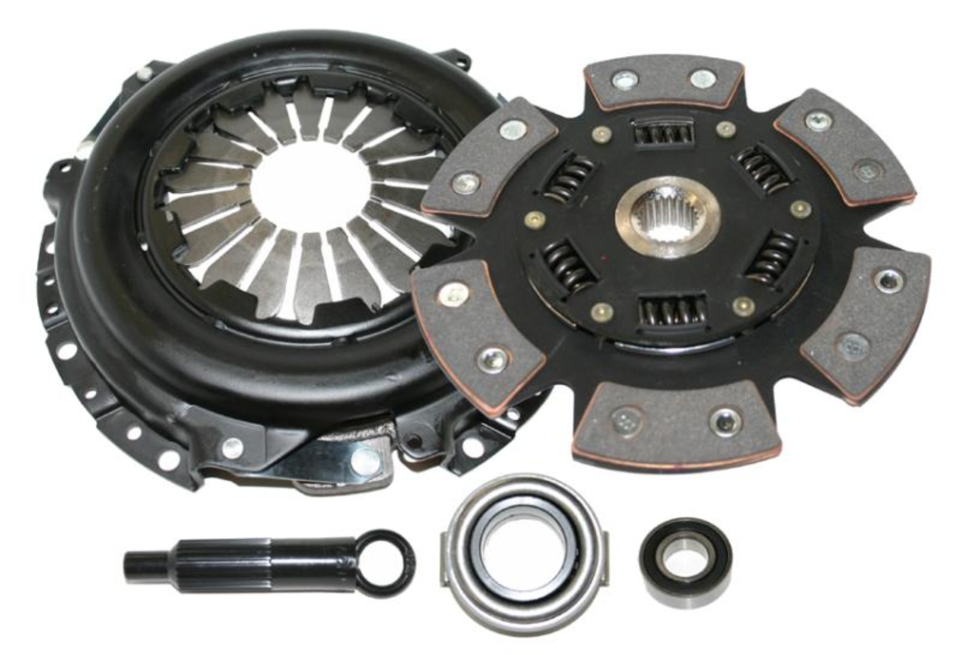 Picture of Competition Clutch 02-08 Acura RSX 2-0L Type S Stage 1 - Gravity Clutch Kit