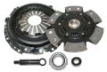 Picture of Competition Clutch 02-08 Acura RSX K20 2-0L 4cyl 5spd Stage 1 - Gravity Clutch Kit