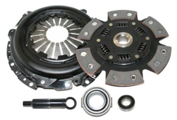 Picture of Competition Clutch 02-08 Acura RSX K20 2-0L 4cyl 5spd Stage 1 - Gravity Clutch Kit