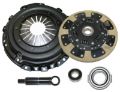 Picture of Competition Clutch 04-20 Subaru STi Stage 3 - Segmented Ceramic Clutch Kit