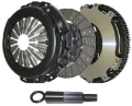 Picture of Competition Clutch 10-14 Genesis Turbo Stage 2 - Steelback Brass Plus Clutch Kit Inc Steel FW