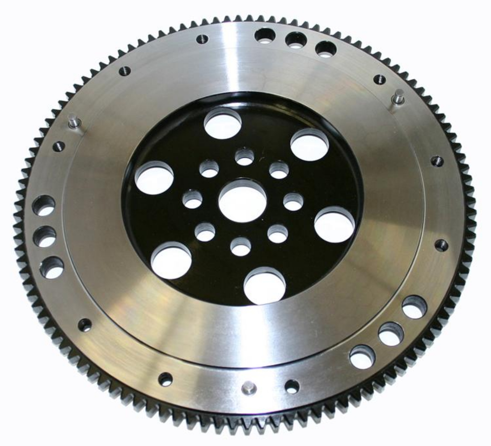 Picture of Competition Clutch 1991-2001 Nissan Sentra 10-9lb Steel Flywheel