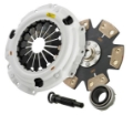 Picture of Clutch Masters 94-01 Acura Integra 1-8L VTEC FX500 6-Puck Clutch Kit