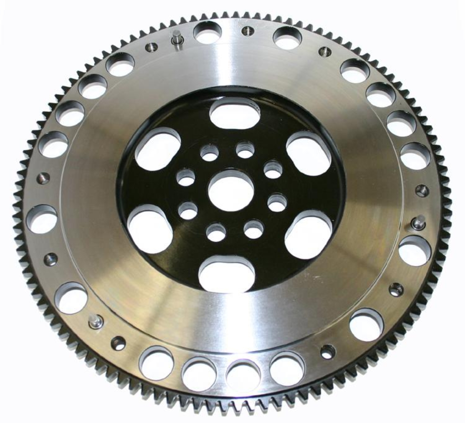 Picture of Competition Clutch 1990-1996 Nissan 300ZX 12-78lb Steel Flywheel