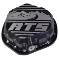 Picture of ATS Diesel 01+ GM - 03+ Dodge 14-Bolt 11-5in American Axle ATS Protector Rear Differential Cover