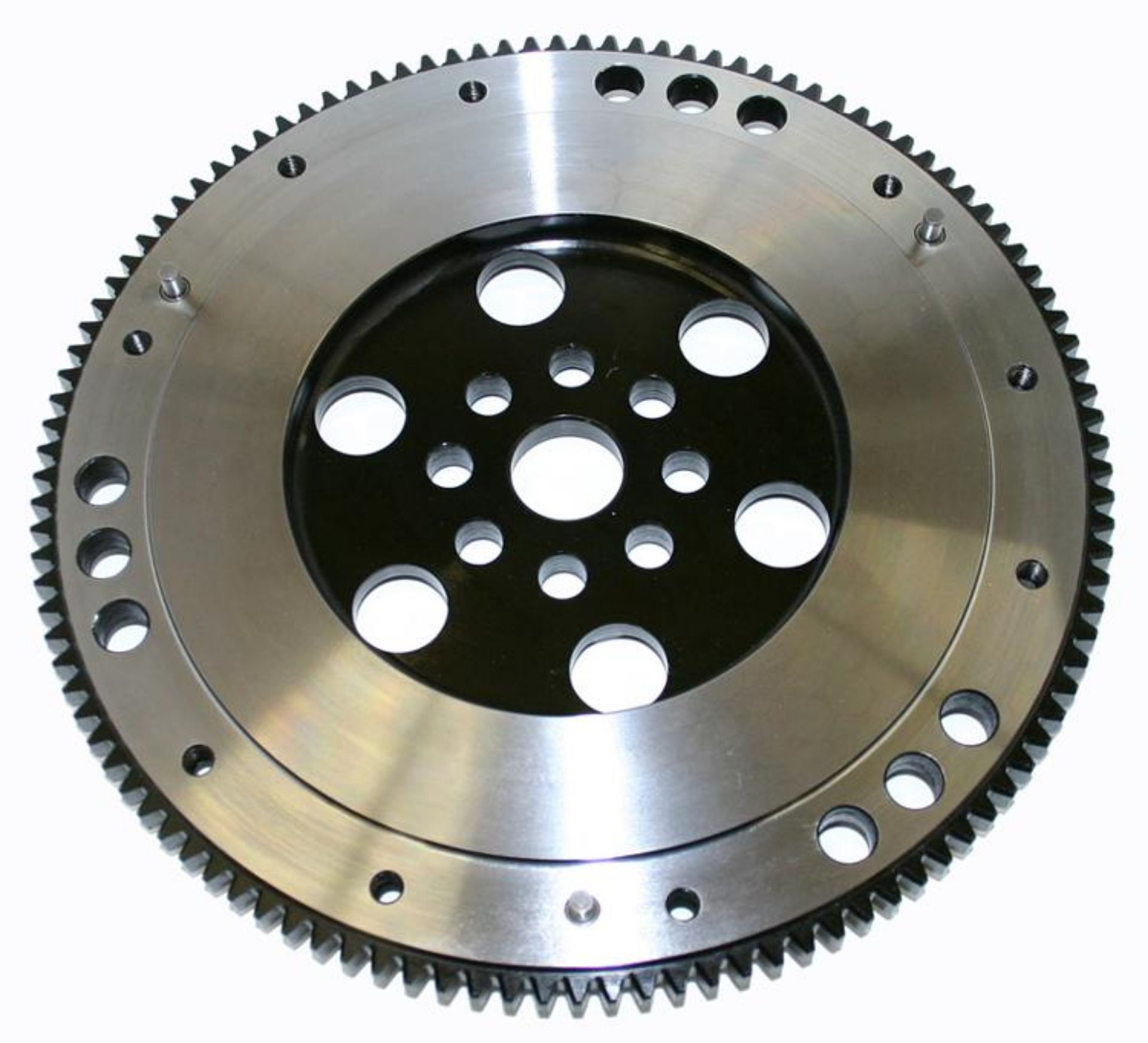 Picture of Competition Clutch 1993-1999 Mitsubishi Eclipse AWD Turbo 11-85lb Steel Flywheel