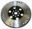 Picture of Competition Clutch 1993-1999 Mitsubishi Eclipse AWD Turbo 11-85lb Steel Flywheel