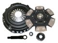 Picture of Competition Clutch 1994-2001 Acura Integra Stage 4 - 6 Pad Ceramic Clutch Kit