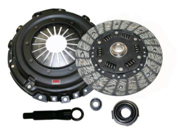 Picture of Competition Clutch 1994-2005 Mazda Miata Stage 2 - Steelback Brass Plus Clutch Kit
