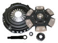 Picture of Competition Clutch 1996-2000 Toyota Truck Pick-Up Stage 4 - 6 Pad Ceramic Clutch Kit