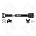 Picture of Yukon Gear Heavy Duty Driveshaft for 07-11 Jeep JK Rear 4-Door A-T Only