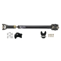 Picture of Yukon Gear Heavy Duty Driveshaft for 12-16 Jeep JK Front M-T Only