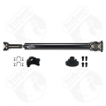 Picture of Yukon Gear Heavy Duty Driveshaft for 12-16 Jeep JK Front M-T Only