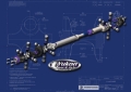 Picture of Yukon Gear OE-Style Driveshaft for 12-16 Jeep JK Front M-T Only