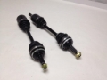 Picture of DSS Honda Civic / CRX B-Series Hydraulic Trans 475HP Level 2.9 Axle -Right HY3991X2
